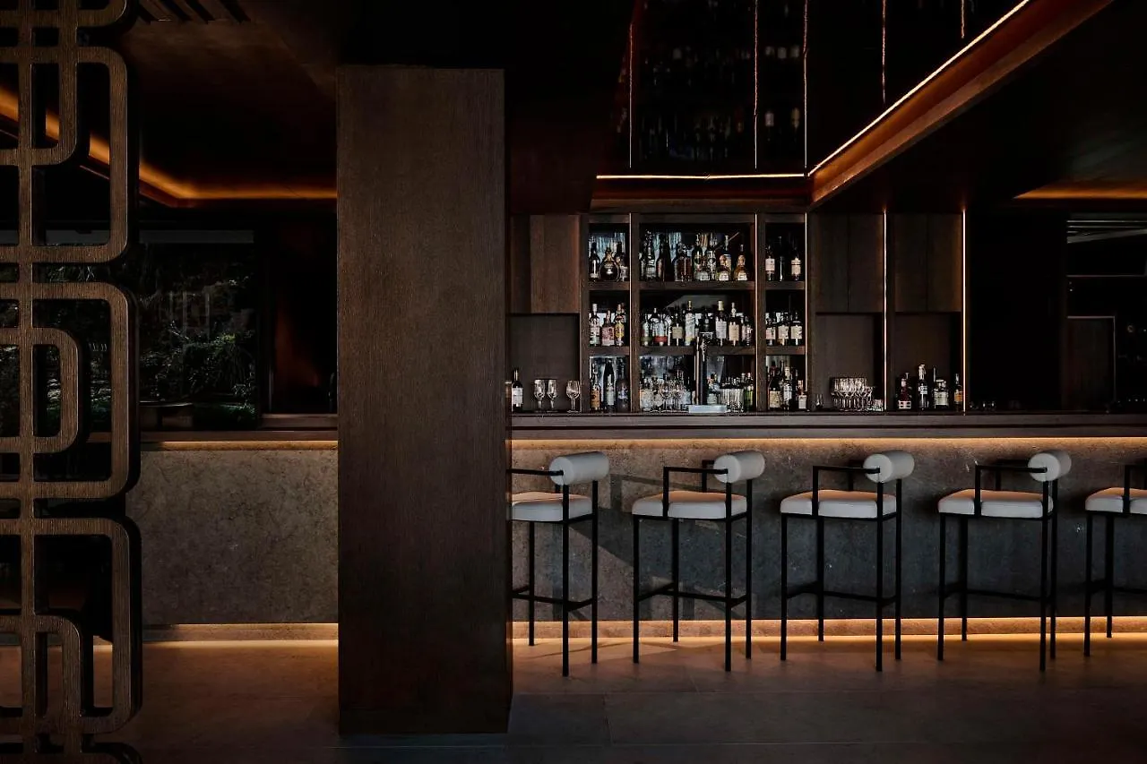 Nobu Hotel San Sebastián Spagna