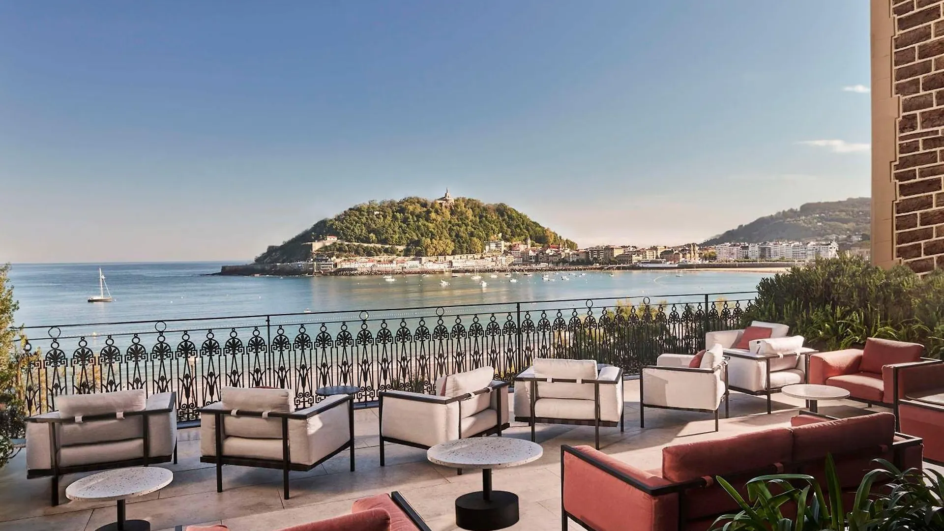 Nobu Hotel San Sebastian