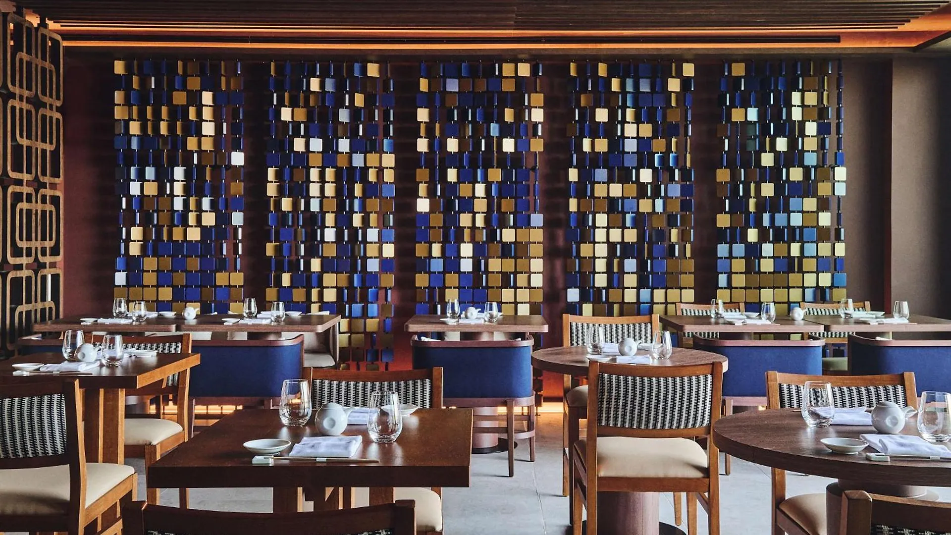 Nobu Hotel San Sebastian 5*,