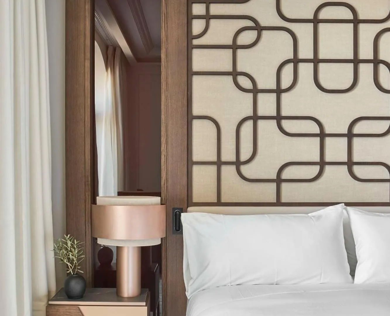 *****  Nobu Hotel San Sebastian Spain