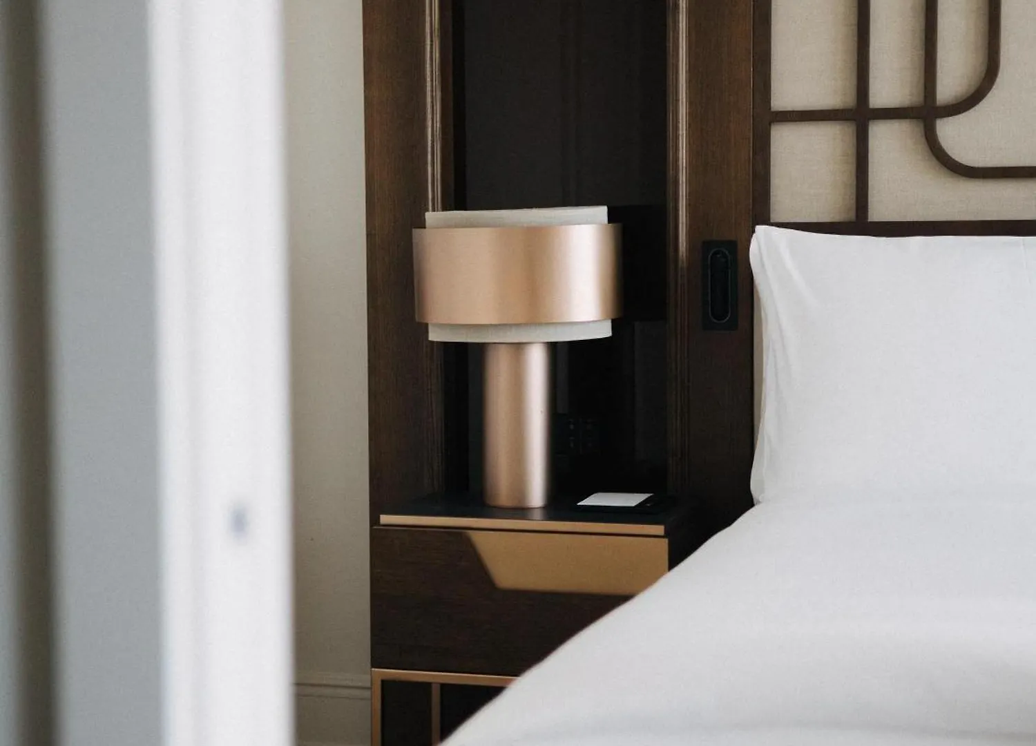 Nobu Hotel San Sebastian