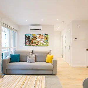  Apartment San Marcial 28 Spain