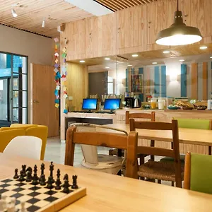 The Nomad Hostel&pension Siviglia