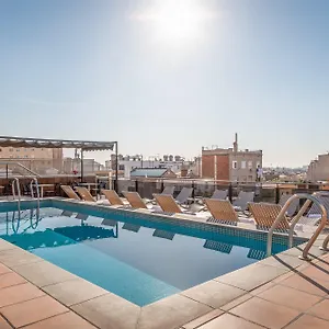 Sunotel Barcellona