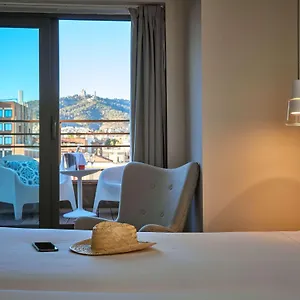 Mercure Condor Barcellona