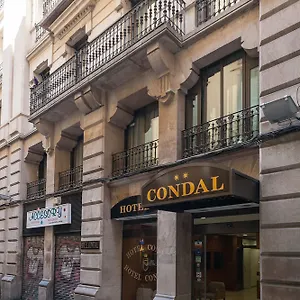 Condal Barcellona