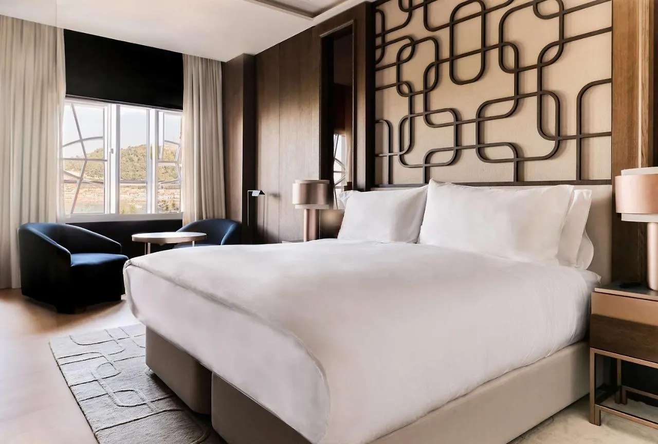 *****  Nobu Hotel San Sebastian Spain