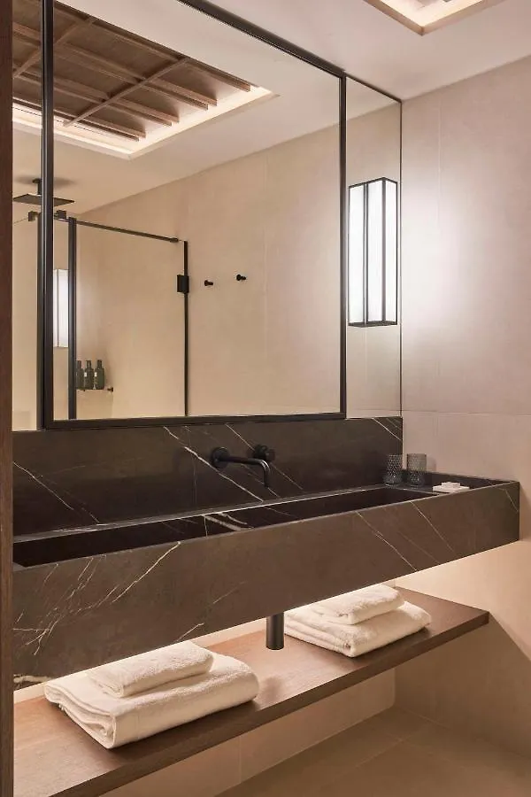 Nobu Hotel San Sebastian