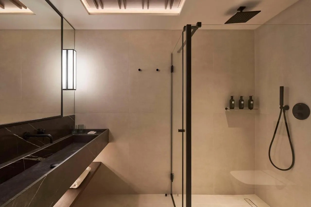 Nobu Hotel San Sebastian