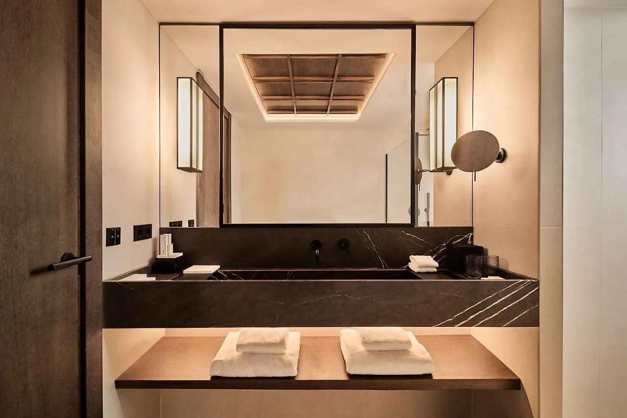 Nobu Hotel San Sebastian